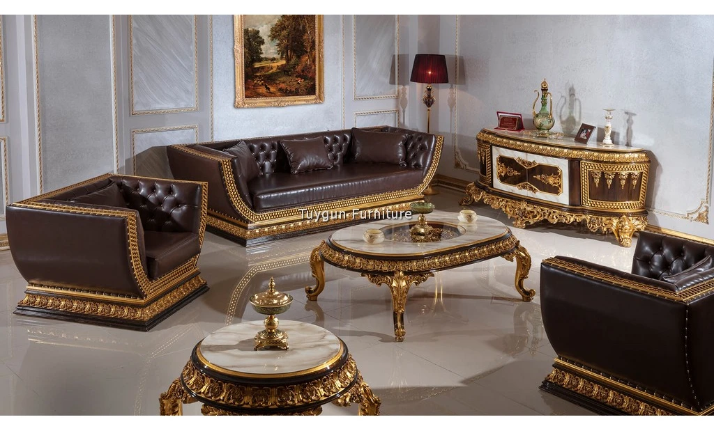 Sultan Classic Office Furniture