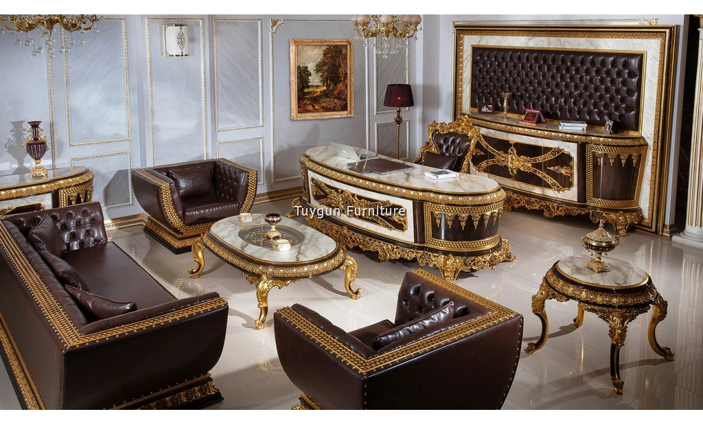 Sultan Classic Office Furniture