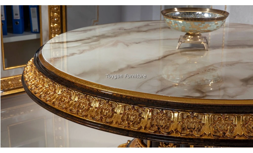 Sultan Classic Office Furniture