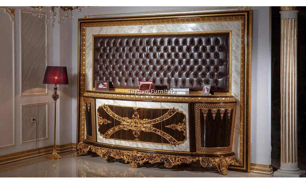 Sultan Classic Office Furniture