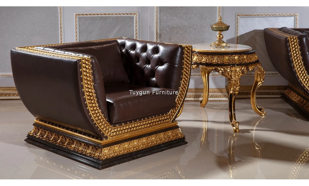 Sultan Classic Office Furniture