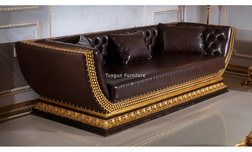 Sultan Classic Office Furniture