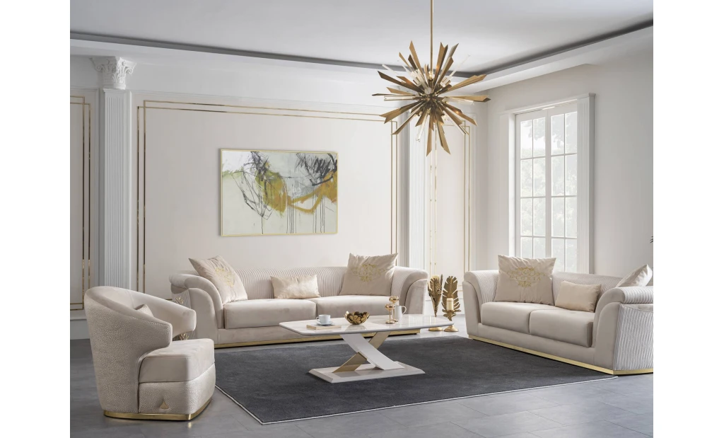 Gloria Living Room Sofa Set Living Room Sofa Set Modern Living Room