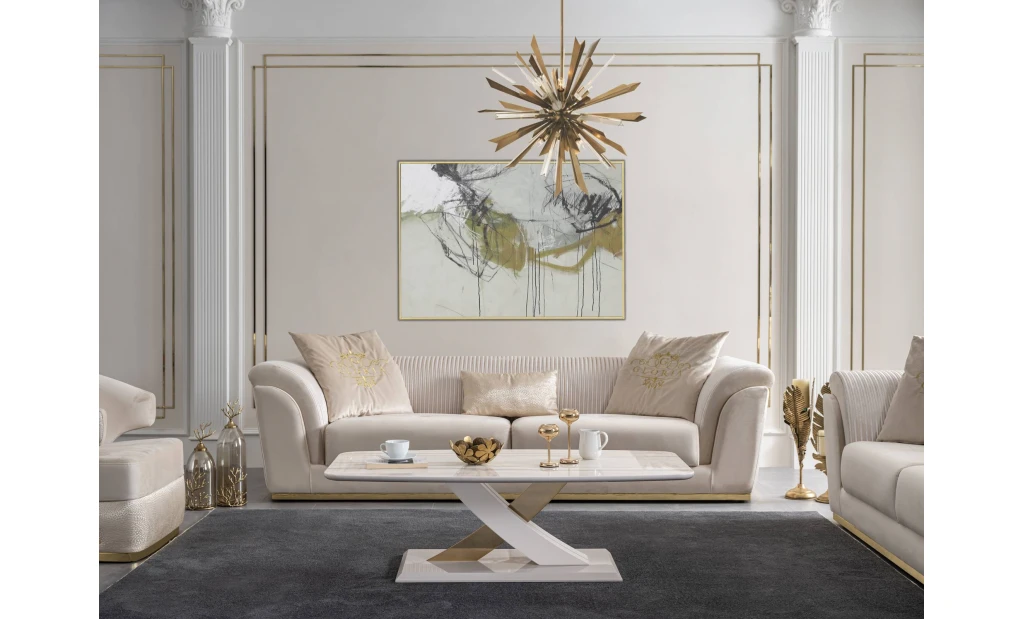 Gloria Living Room Sofa Set Living Room Sofa Set Modern Living Room