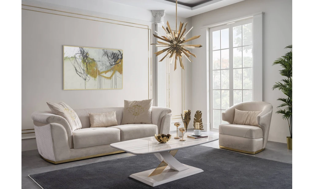 Gloria Living Room Sofa Set Living Room Sofa Set Modern Living Room