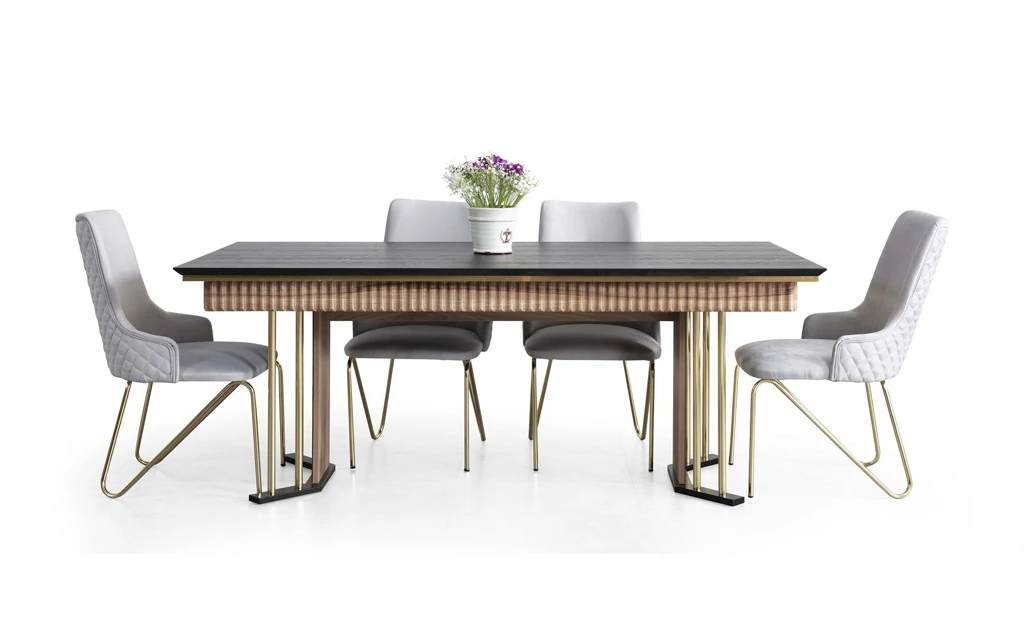 Venice dining room set