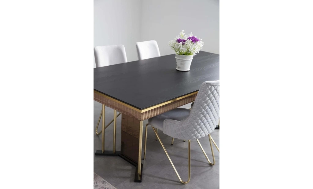 Venice dining room set