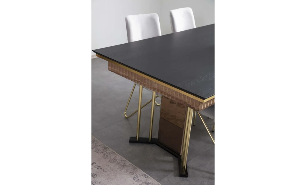 Venice dining room set
