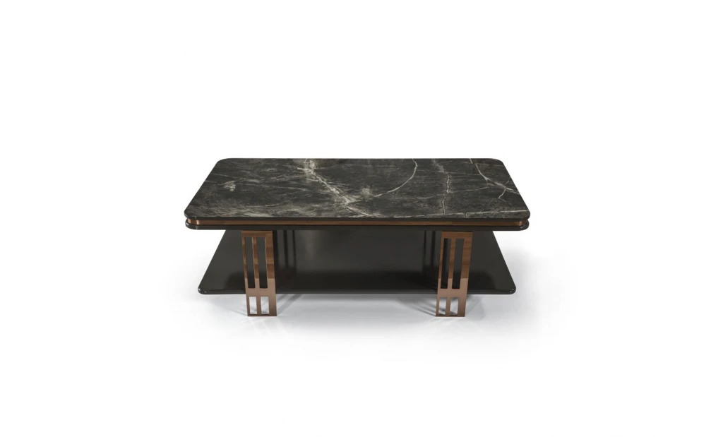 Arty Living Room Set