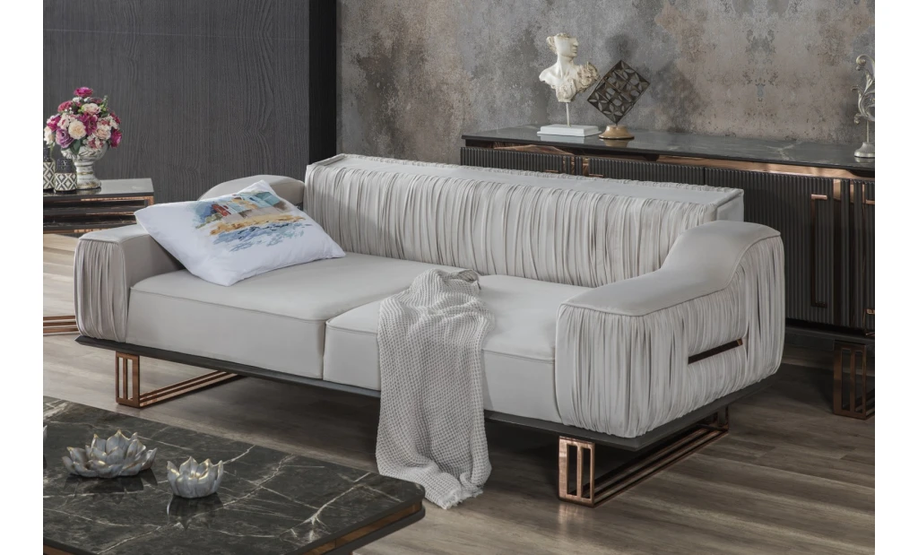 Arty Living Room Set