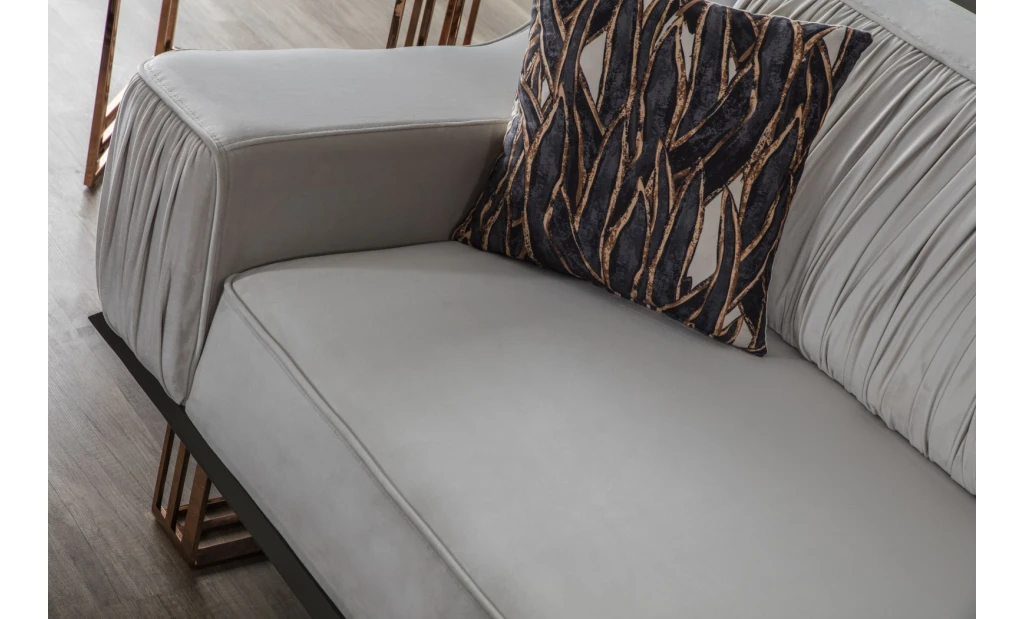 Arty Living Room Set