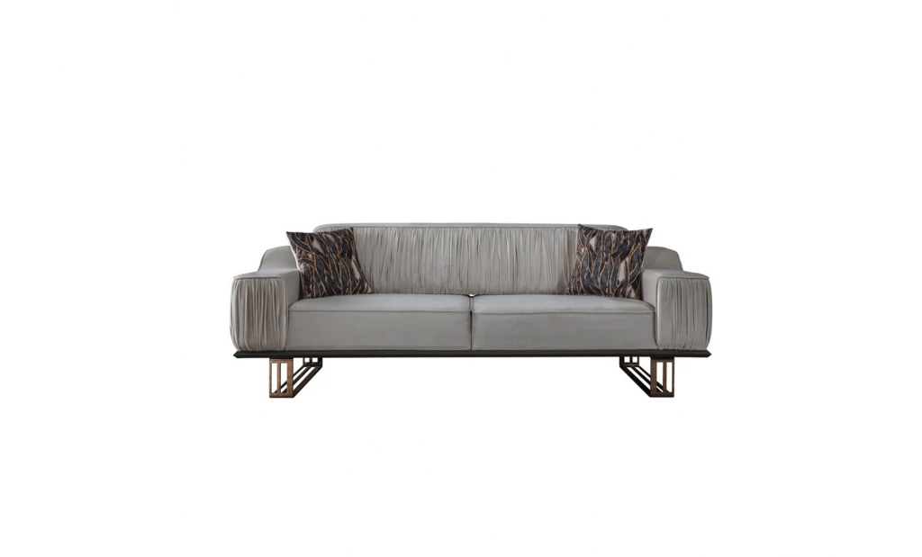 Arty Living Room Set