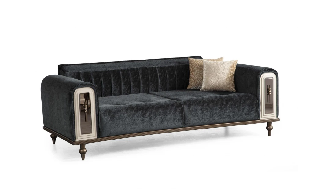 Living Room Sofa Set | Ayasofya