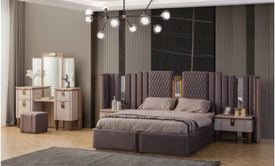Bedroom Furniture Set | Atlantic