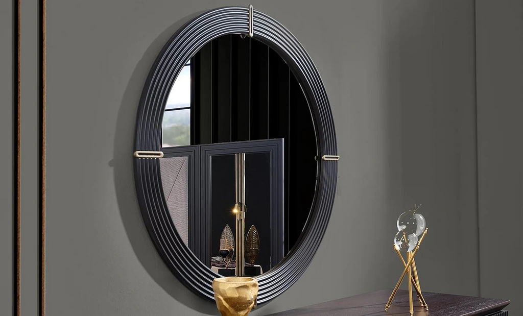 Bedroom Furniture Set | Madrid