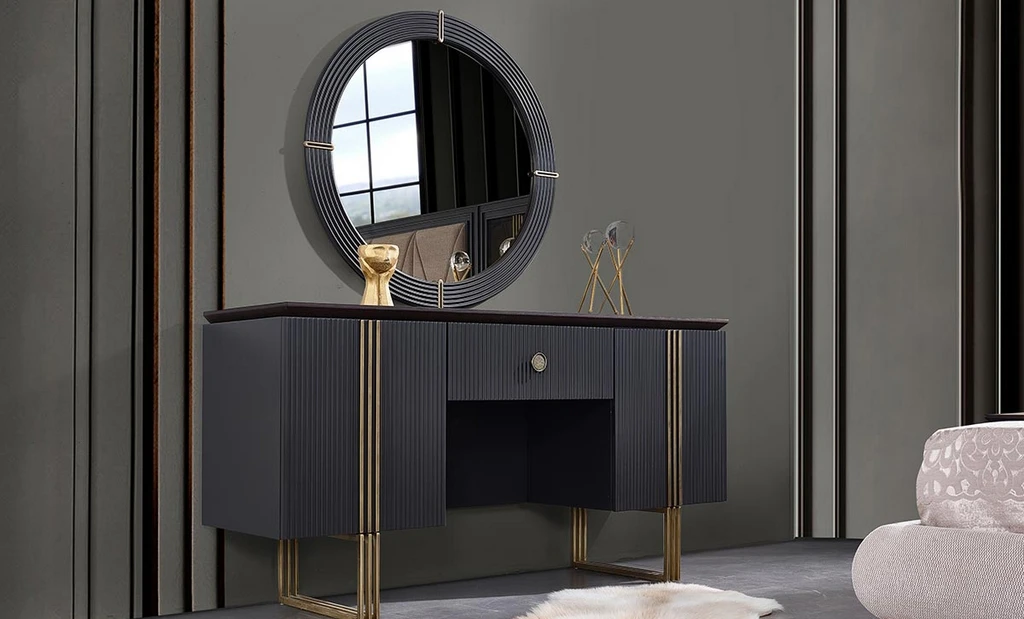 Bedroom Furniture Set | Madrid