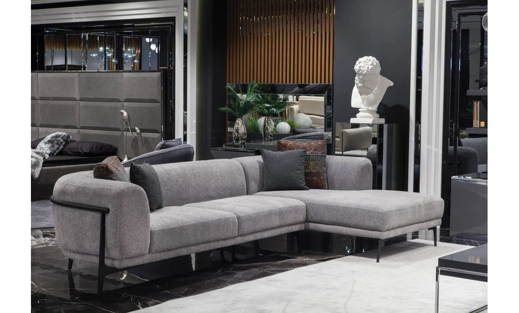 Diamond Living Room Sofa Set