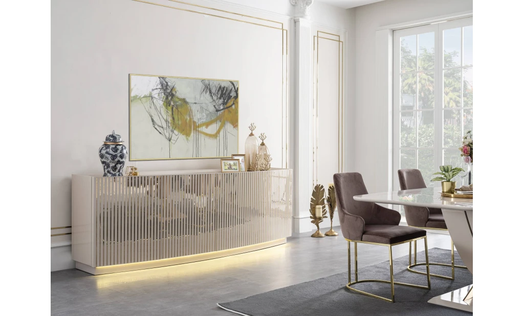 Gloria Dining Room Set