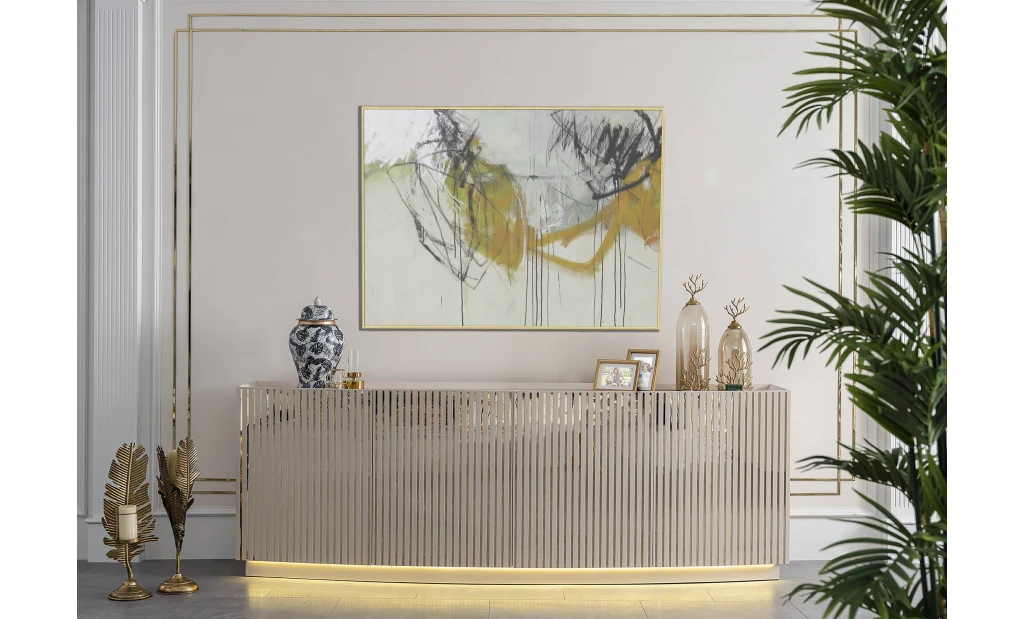 Gloria Dining Room Set