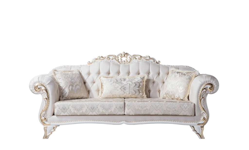 Lamia Classic Sofa Set