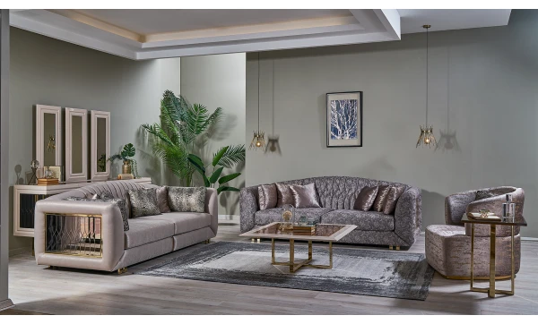 Larissa sofa set 2
