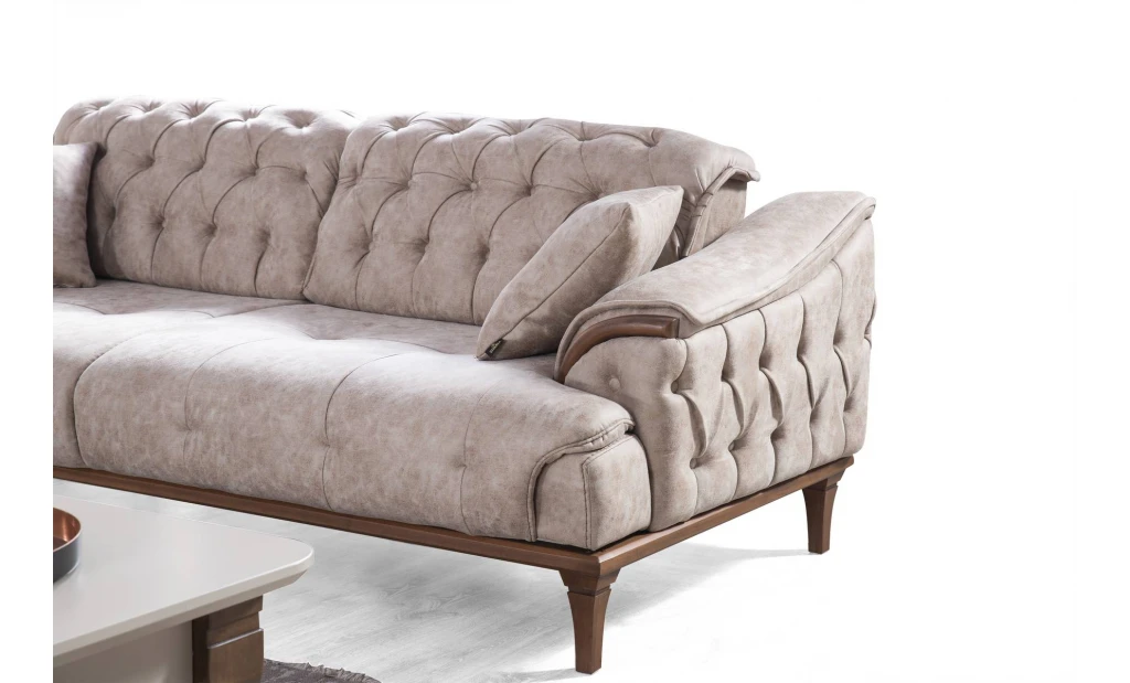Lizbon Sofa Set