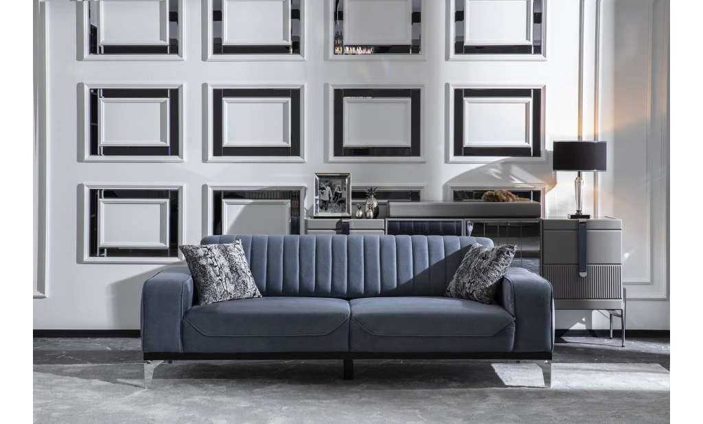 Luna Sofa Set