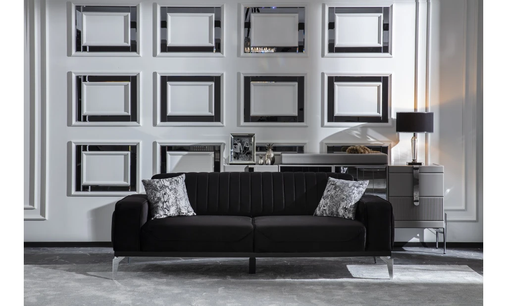 Luna Sofa Set