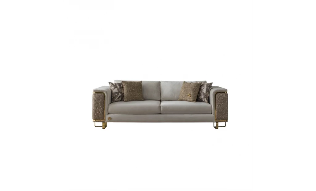 Luxury Istanbul Sofa Sef