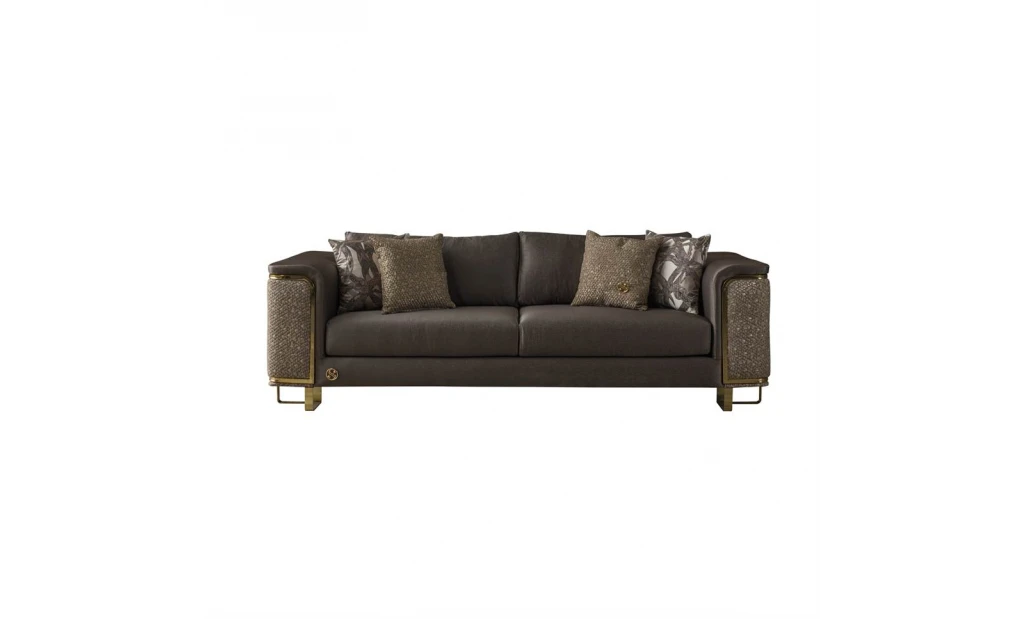 Luxury Istanbul Sofa Sef