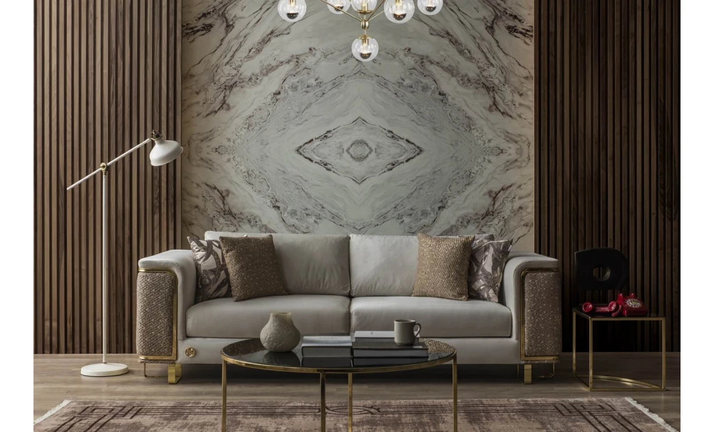 Luxury Istanbul Sofa Sef