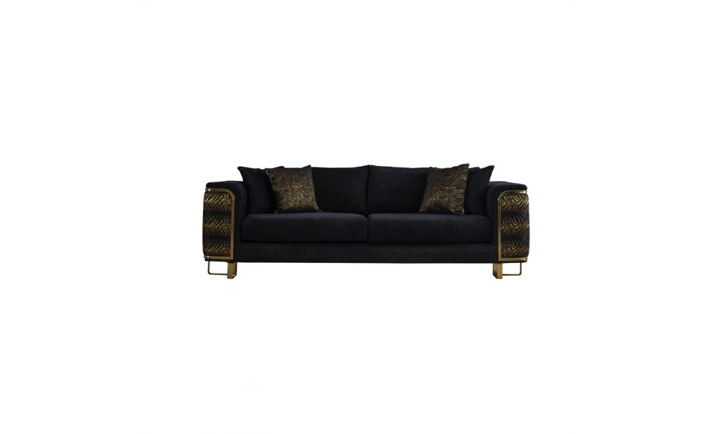 Luxori Classic Sofa Set