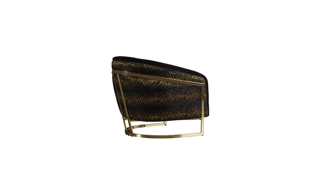 Luxori Classic Sofa Set