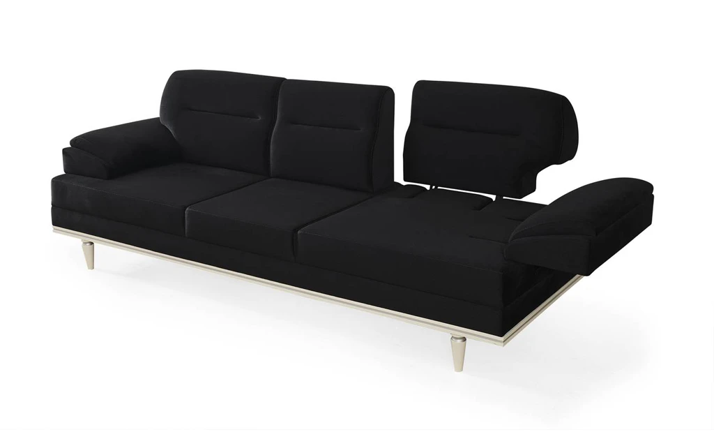 Luxury Living Room Sofa Set
