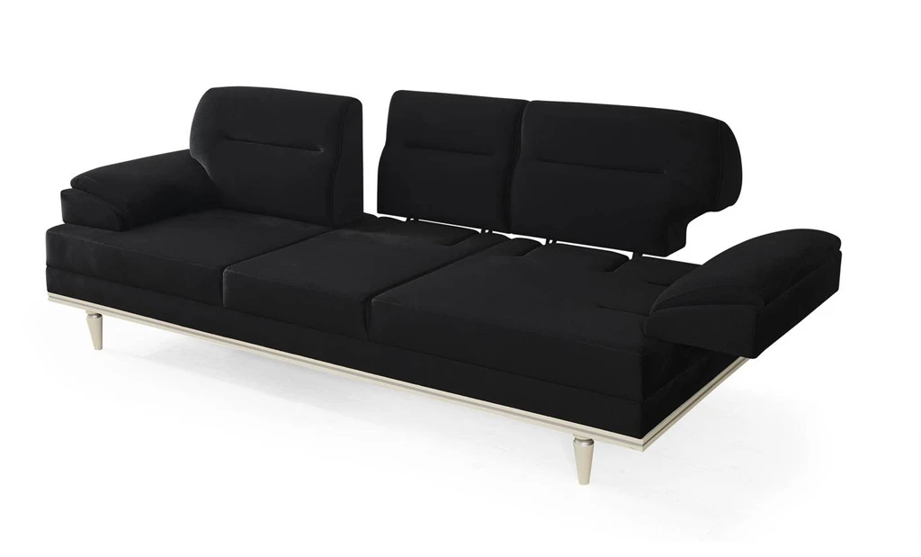 Luxury Living Room Sofa Set