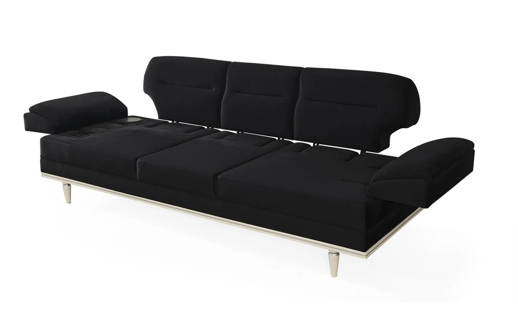 Luxury Living Room Sofa Set