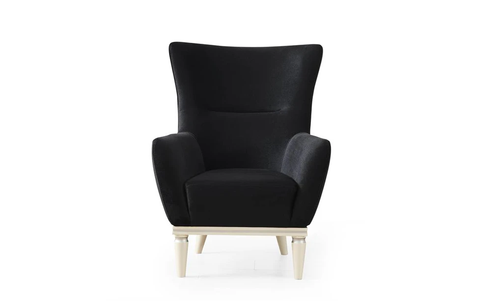 Luxury Living Room Sofa Set