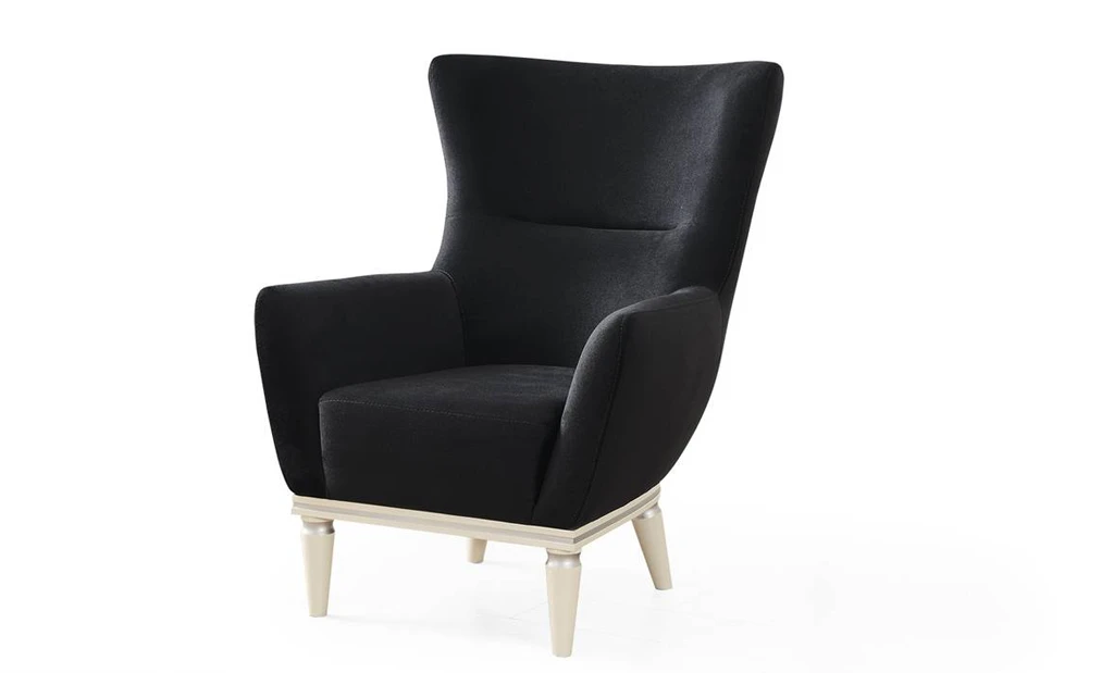 Luxury Living Room Sofa Set