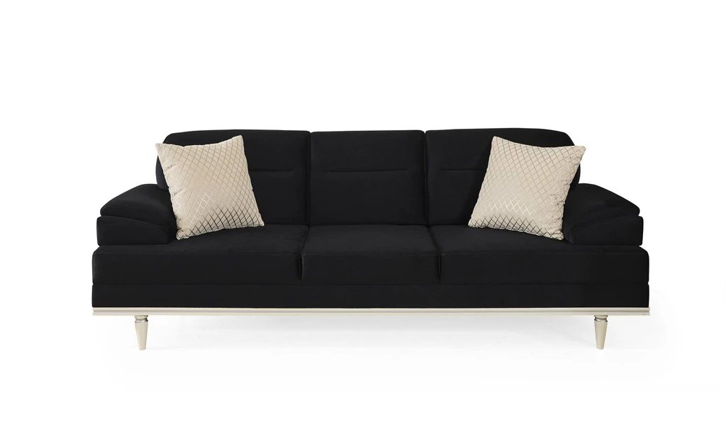 Luxury Living Room Sofa Set