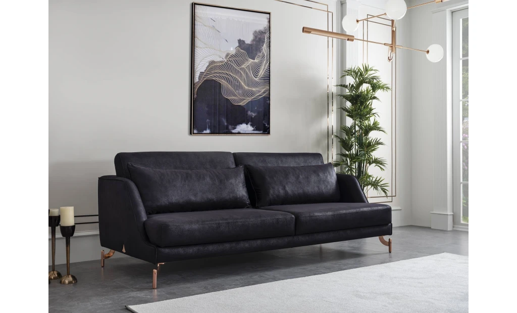 Mabel Living Room Sofa Set