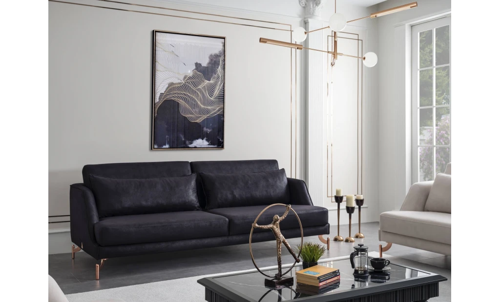 Mabel Living Room Sofa Set