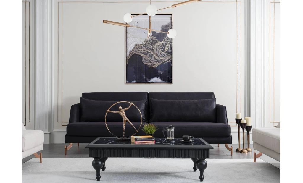 Mabel Living Room Sofa Set