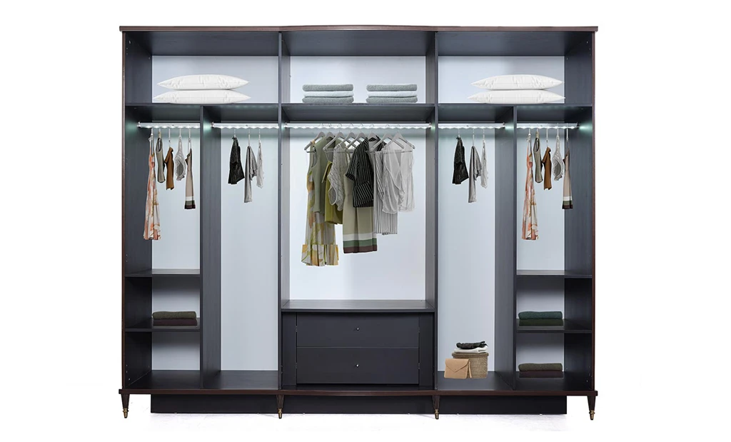 Modern bedroom set | Venice