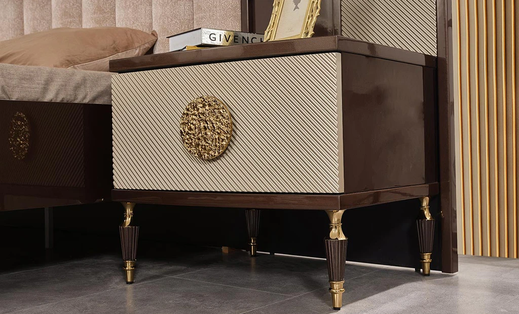 Modern bedroom set | Venice
