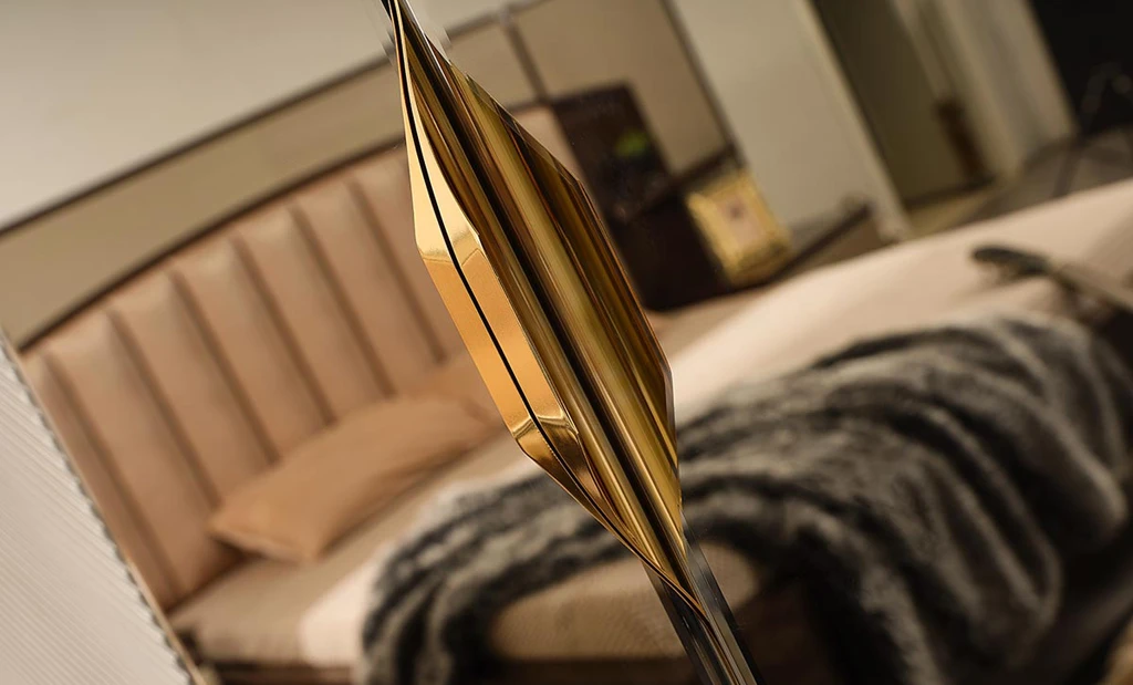 Modern bedroom set | Venice