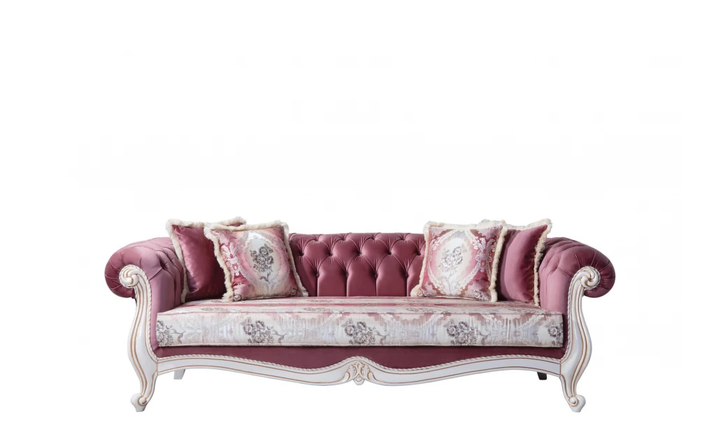 New Chester Sofa Set