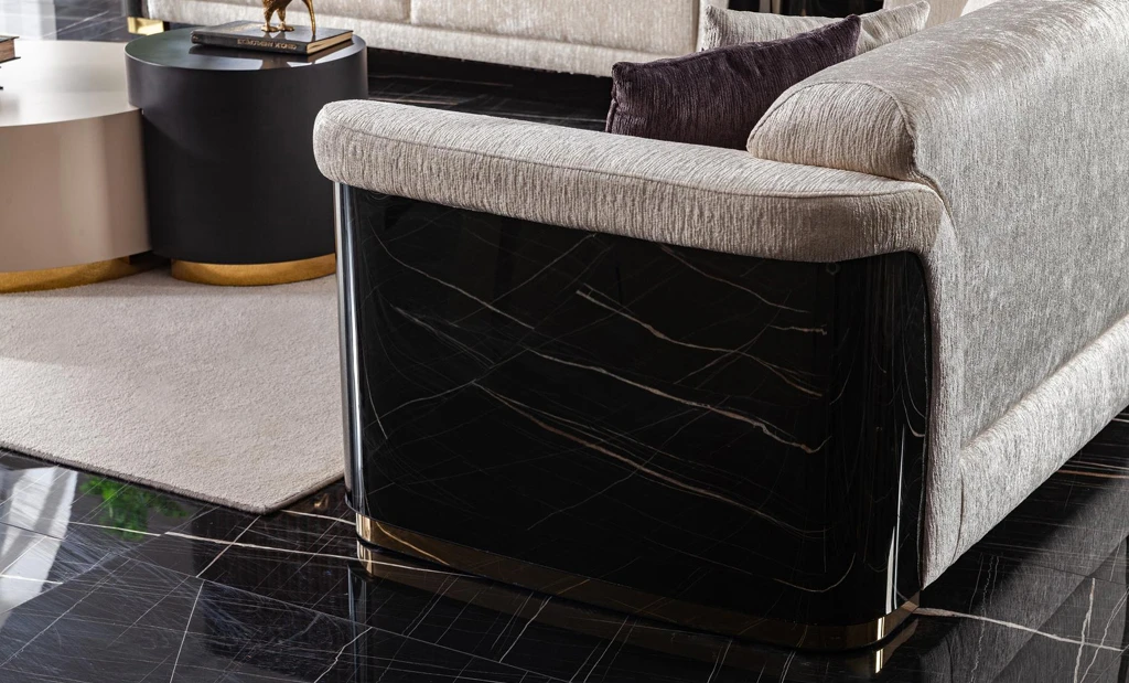 Ocean Modern Sofa Set