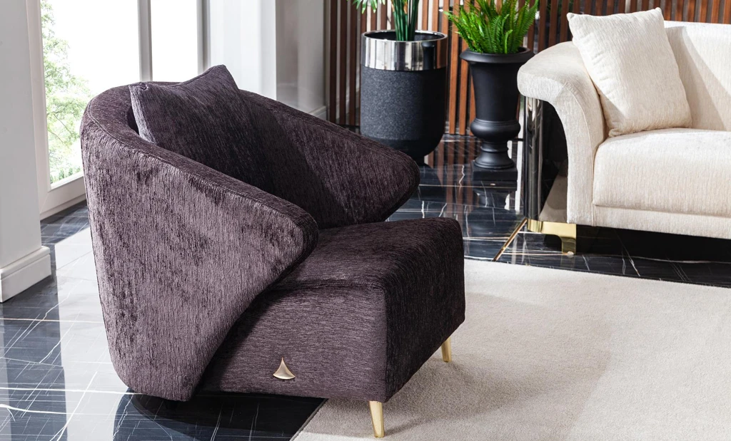 Ocean Modern Sofa Set