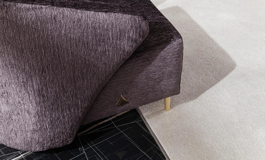 Ocean Modern Sofa Set