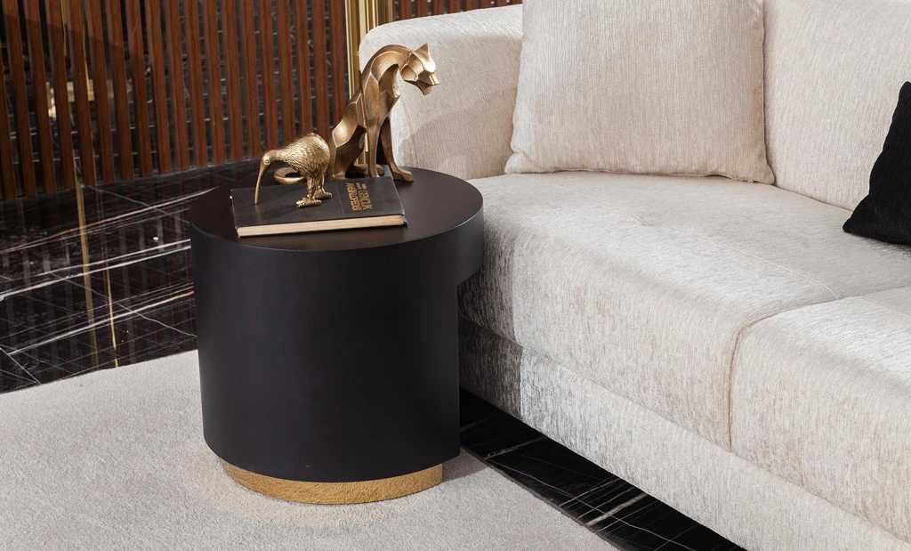 Ocean Modern Sofa Set